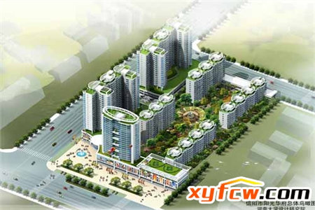 杭州花园3室2厅2卫134㎡带车库28平